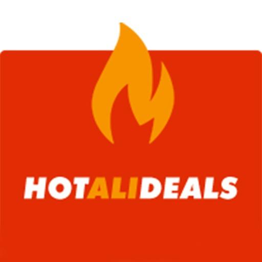 Aliexpress Hot Deal 