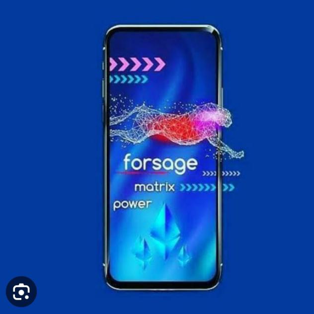 Forsage online business🇵🇰