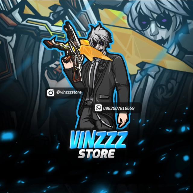 STOK || VINZZZ STORE√¹