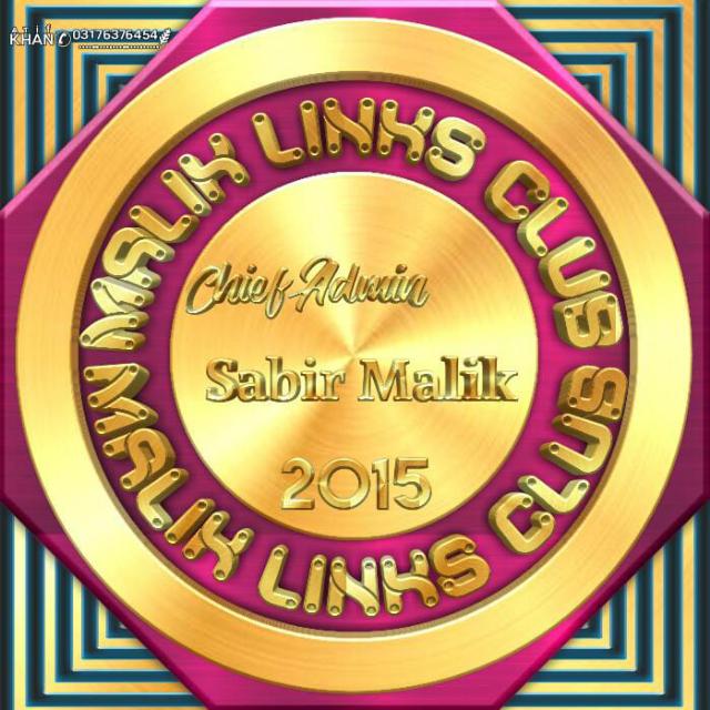 ⛓️⑅⃝🇲αℓιк 👑 ✦⃝🇱​ιηкs🔗 ✮⃢🇨​ℓυв🎭²⁰¹❺✯᭄