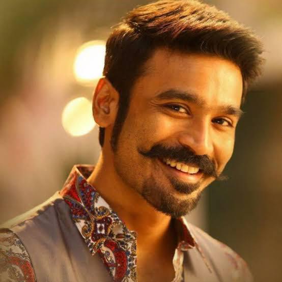 Dhanush Fans Club