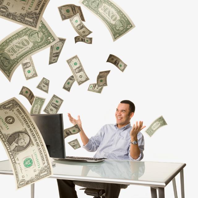Easiest way to earn💸