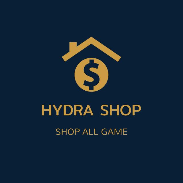 JB HYDRA SHOP GAME REAL