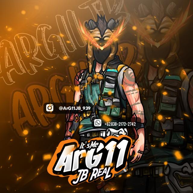 JB|| ArG11 x PT/OWN?