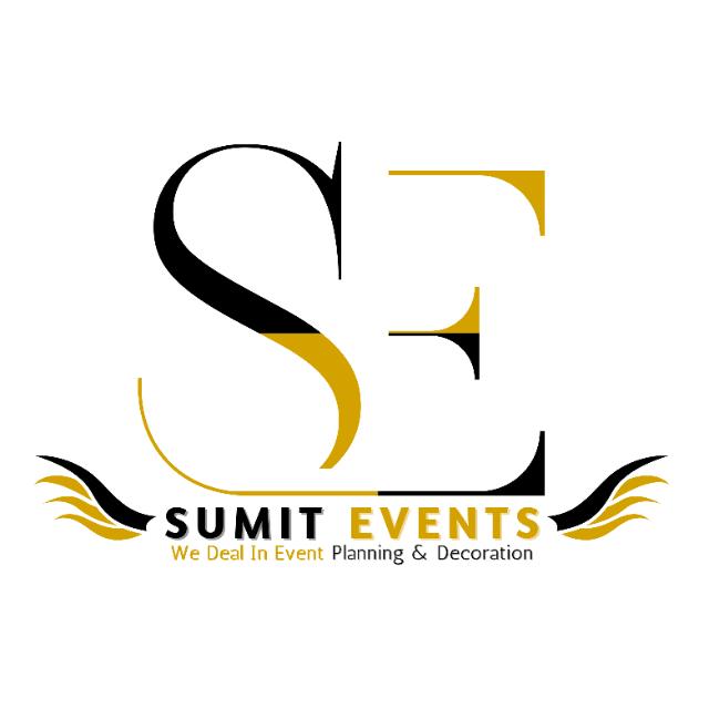 Sumit Events &amp; Decoration 