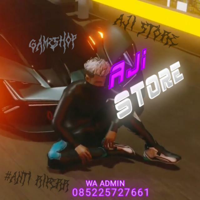 JB ALLGAME AJI STORE