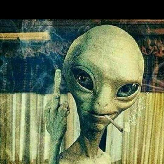 Leave the group right now