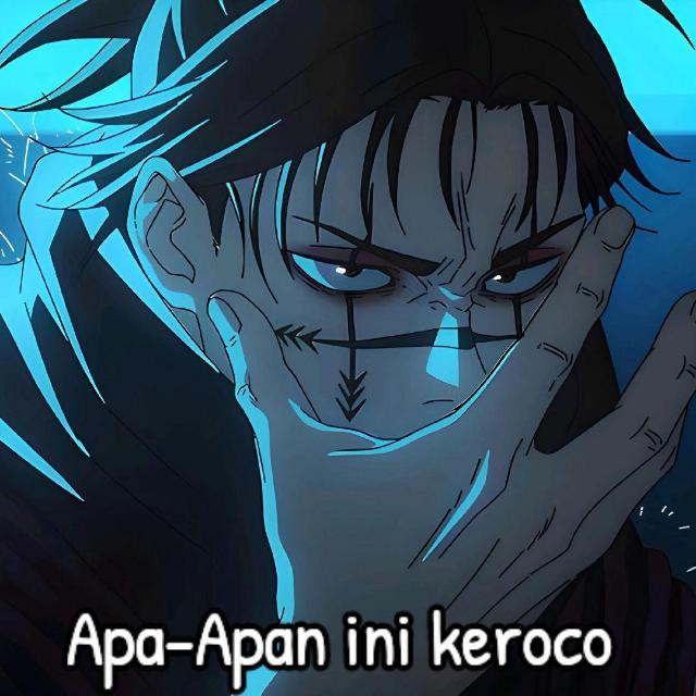 GB ISIAN BY YOGZ4YOU