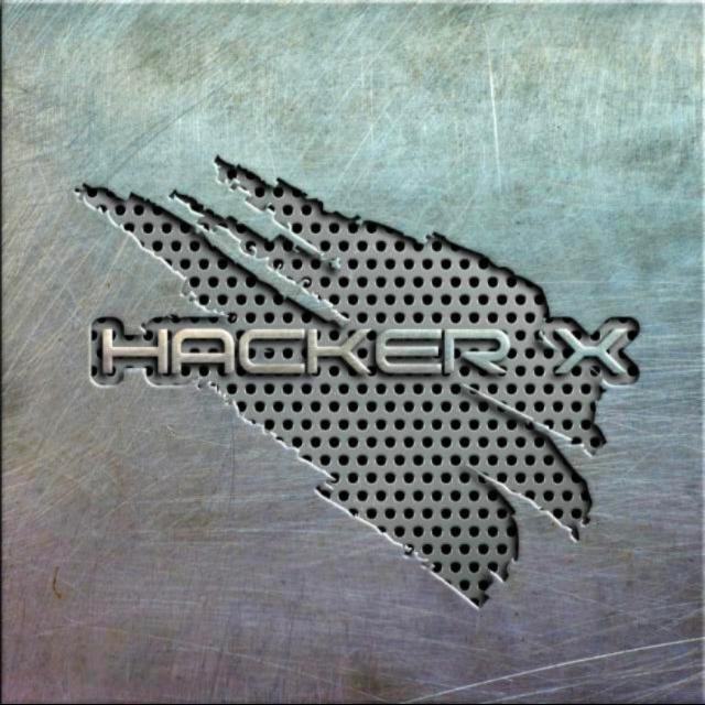 HACKER X 1⃣1⃣