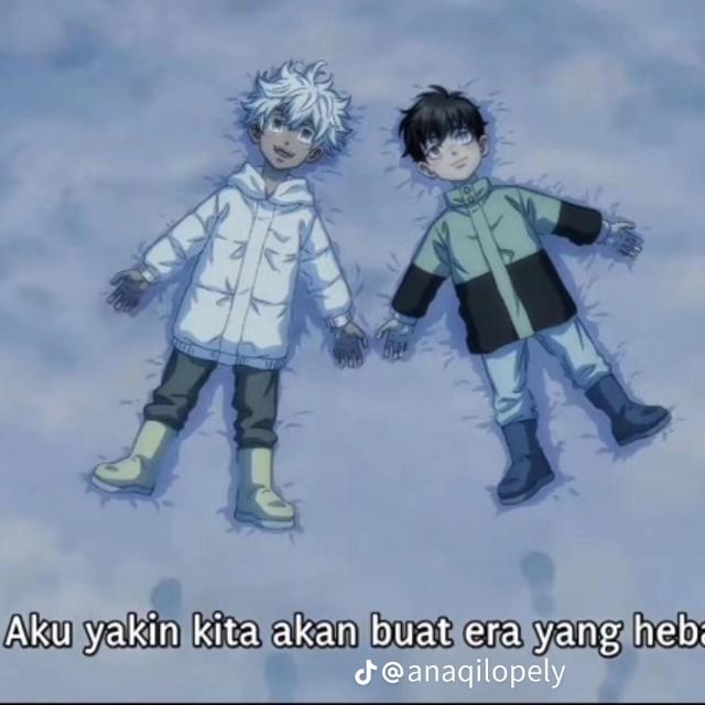 CEERAN BY RESTA X DIKO