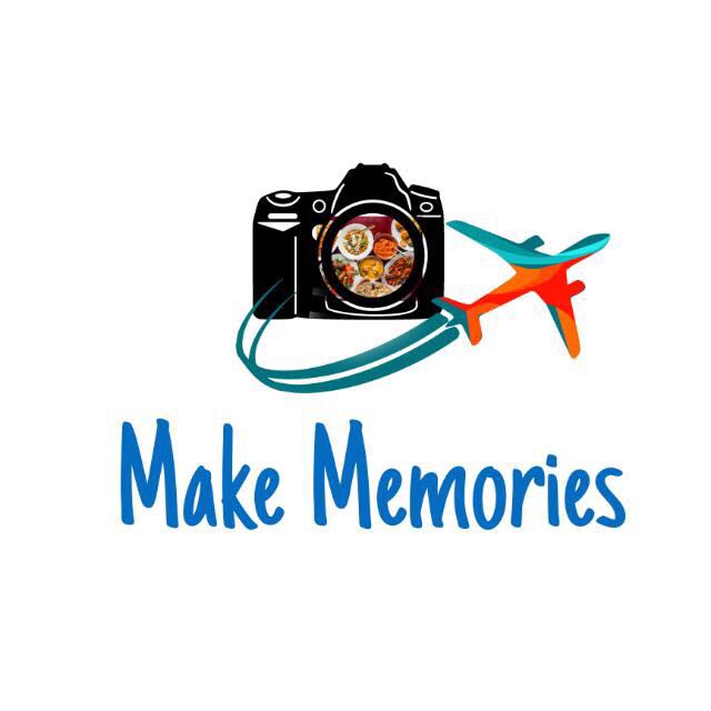 Make Memories YT 3