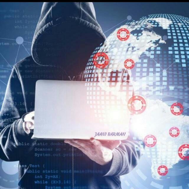 ??The king of hacker??