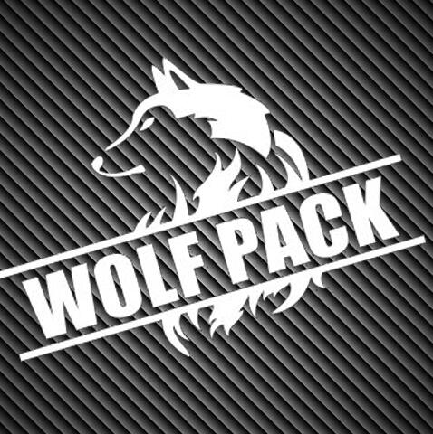 ?WOLF PACK?