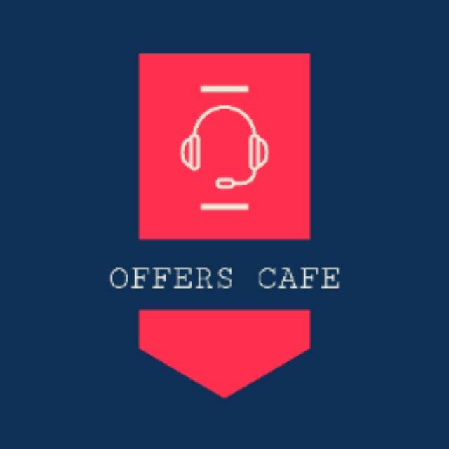 Offers Cafe