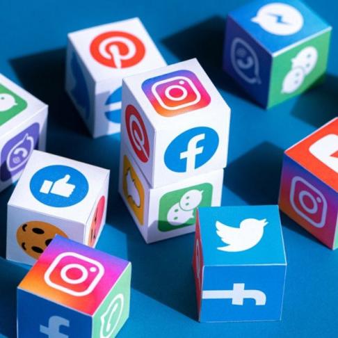  Online Network Services♥️