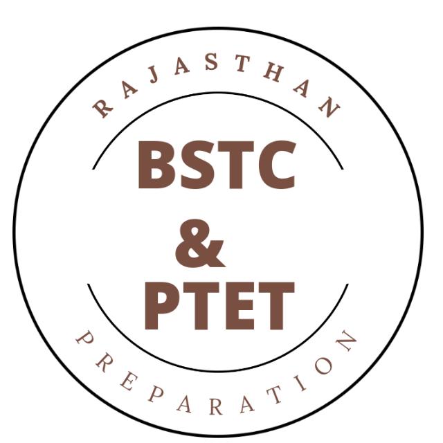 BSTC & PTET Preparation -7