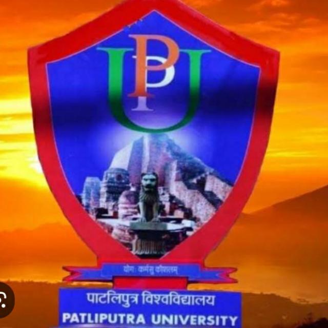 Patliputra university all college notification🔥🔥