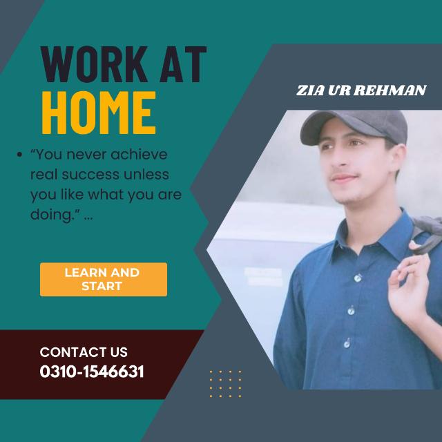 LEARN AND EARN