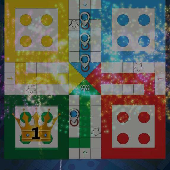 🌷LUDO STAR ⭐ FAMILY 🌷