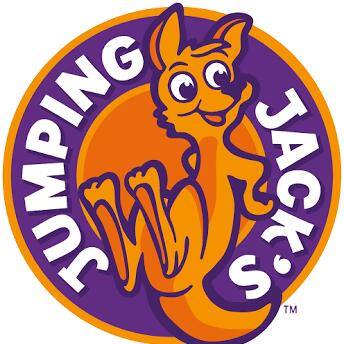 Jumping Jacks 2