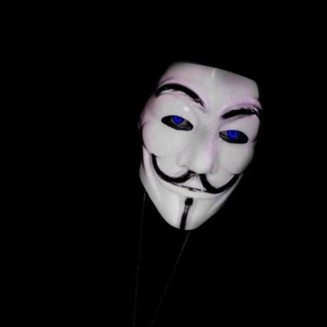 HACKER SHADOW 5
