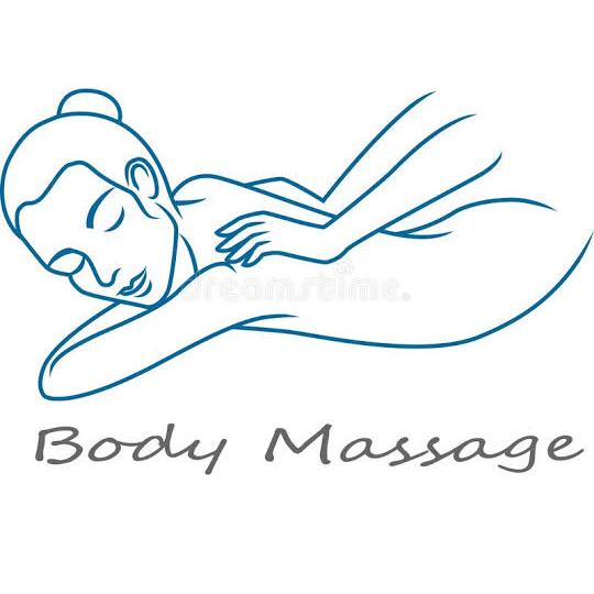 Ayurveda Oil Massage