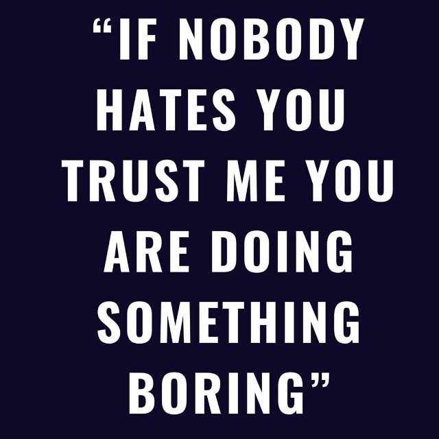 Zero Inversesment Bizz?