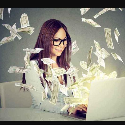 100% Online Earning paths*Dolores 💢