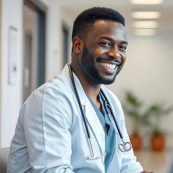 Ask The Doctor ☘️?