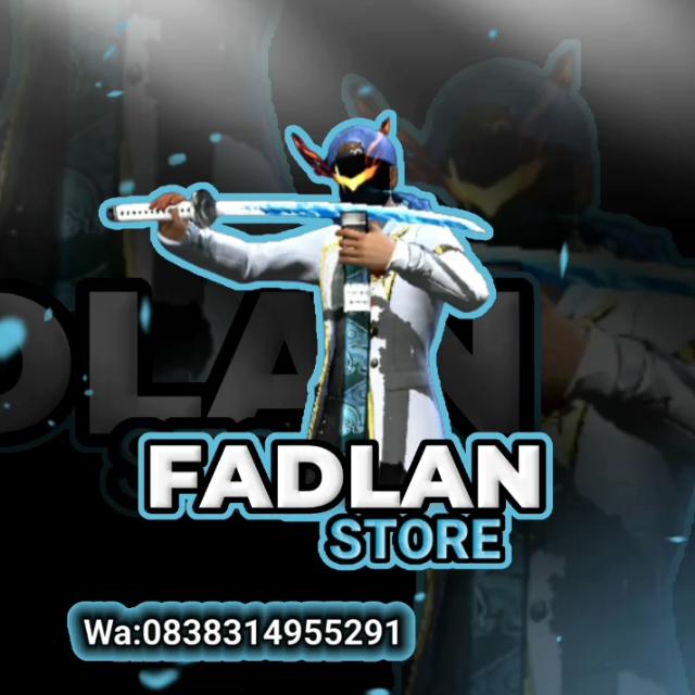 JB² || FADLAN STORE