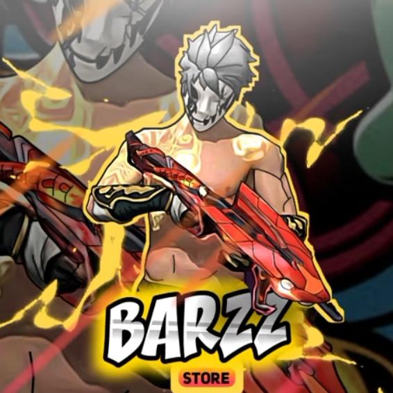 GC STOK ||BARZZ STORE³