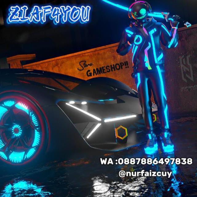 JB||ZIAF4YOU X OWN¹