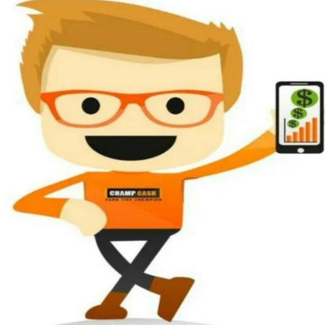 NOW CHAMPCASH PRO