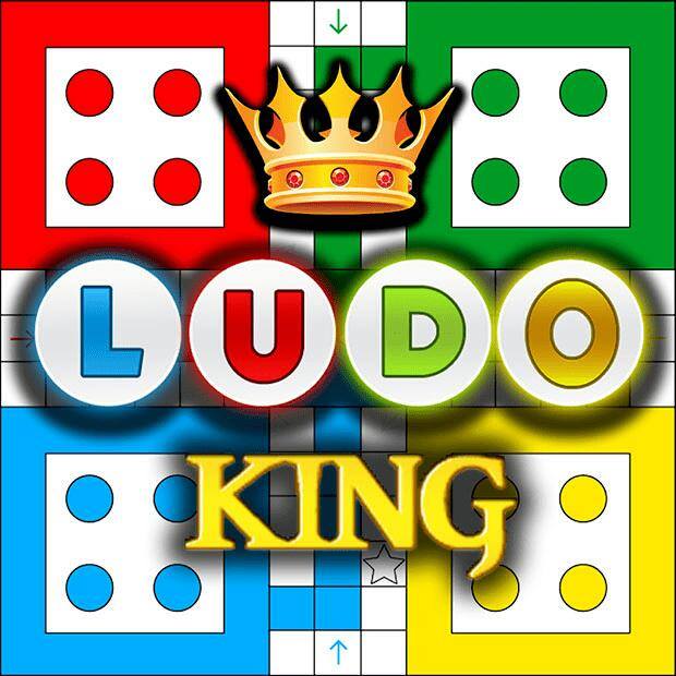 🚩LUDO King 🎲 👉 Money game