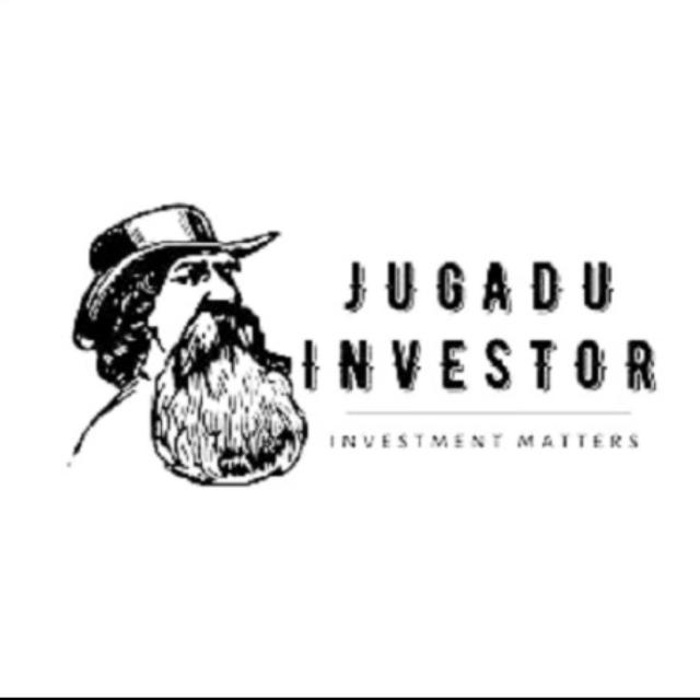 JUGADU INVESTOR