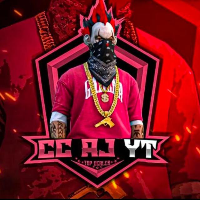 CC AJ YT FF SHOP IS SELL 🔥💯