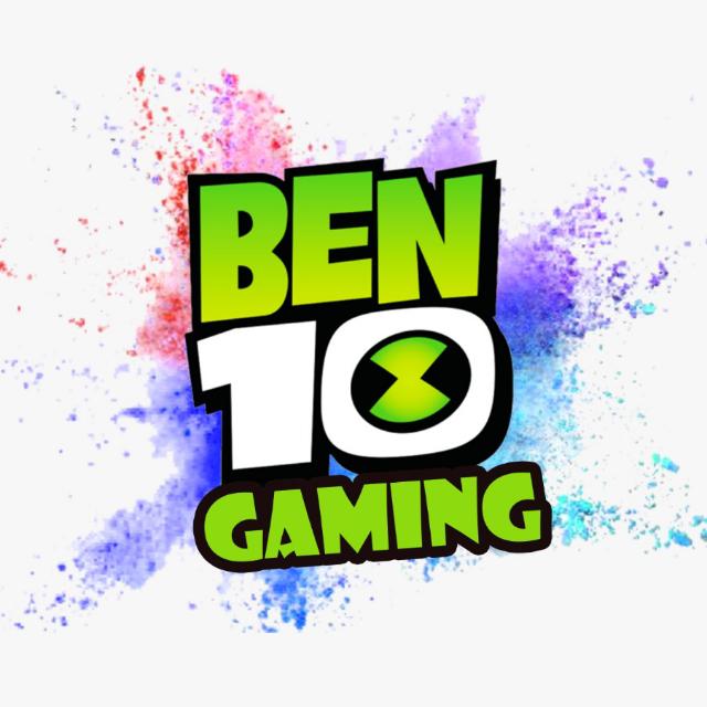 🥰BEN10 GAMING🥰