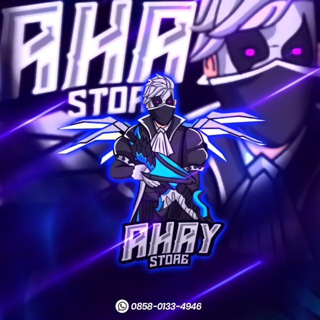 STOK RESS ALL GAME AHAY🔥