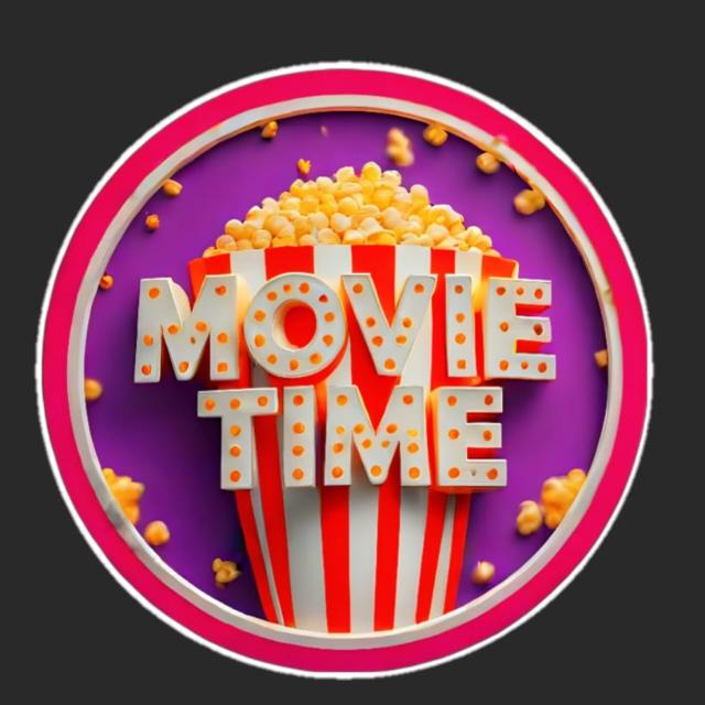 ❌ I t ' s  M O V I E  T I M E  ❌