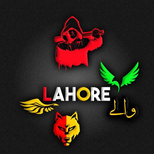 لاہوری شائر💗💗