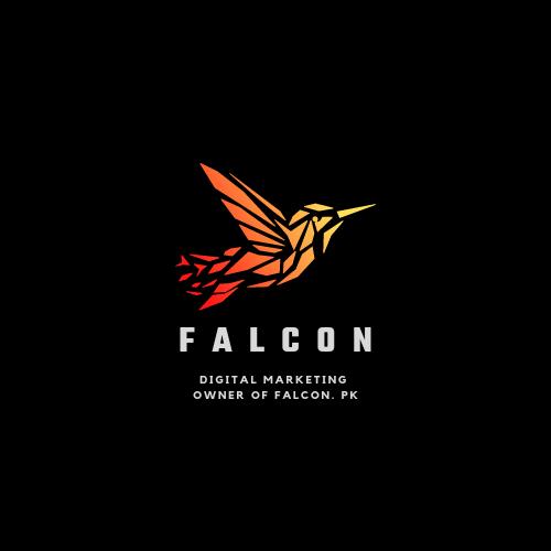 FALCON. PK