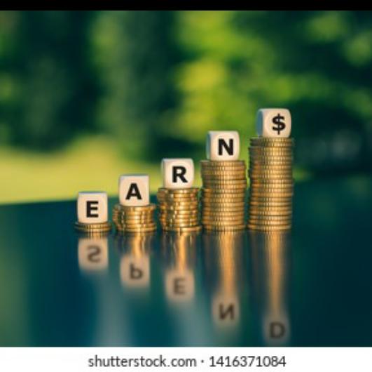 FREE ONLINE MONEY EARNING S