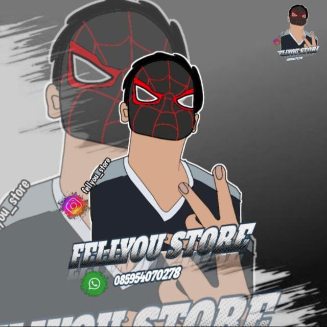 STOK FELLYOU × XOGUN [1]