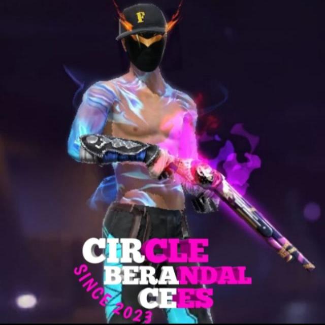 GB OPMEM BERANDAL #2