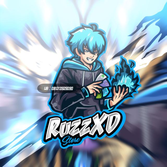 DUNIA CUAN RUZZ XD REAL #4