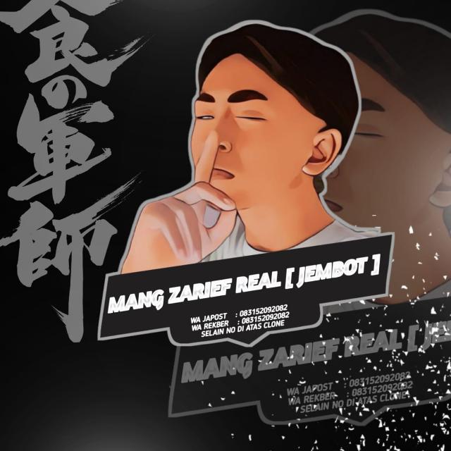 STOK ZARIEF