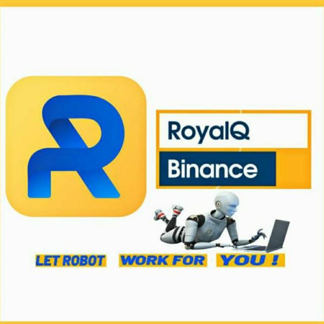 😎ROYAL Q Auto Bot Trading