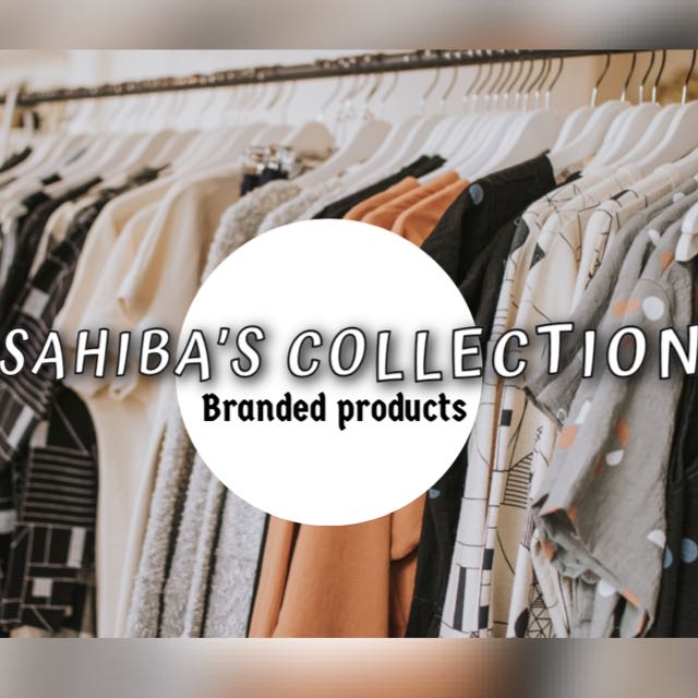SAHIBA’S COLLECTION