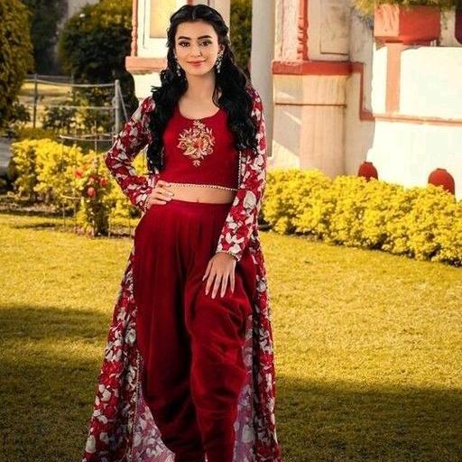 ?Krisha  collection ??