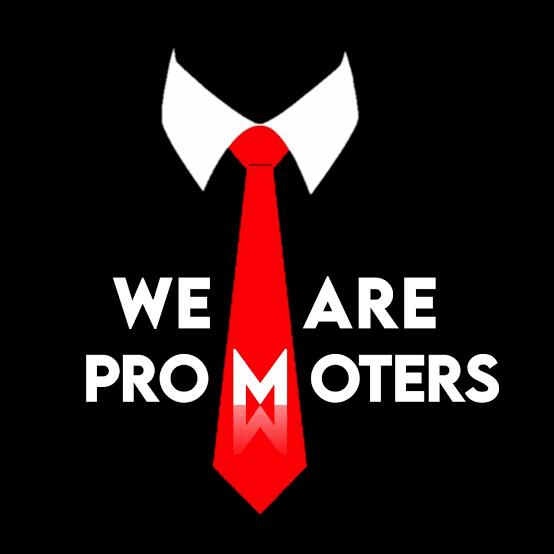 We Are Youtube Promoters 